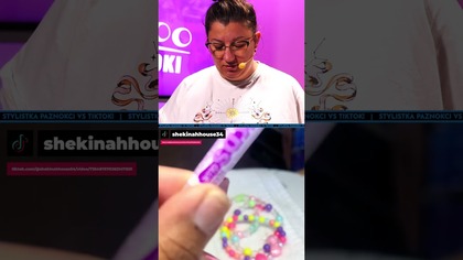 NIE RÓBMY DZIECIOM PAZNOKCI!