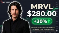 Marvell rośnie 30% w jeden dzień! Credo Wyniki, + najlepszy model scoringowy.