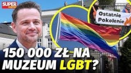 TERRORYZM Trzaskowskiego