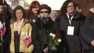 Danuta Wałęsa - nie możemy liczyć na Kościół
