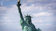 Wschodnie wybrzeże USA - Floryda, słoneczny stan