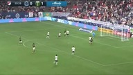 Jarosław Niezgoda / świetna akcja! Polski napastnik z golem w MLS (10. 04. 2022)