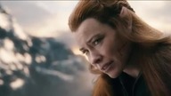 Tauriel - Warrior