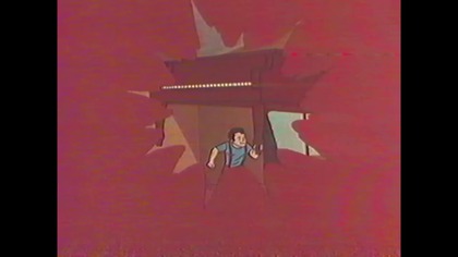 Superboy i Pies Krypto... Brak końca......VID-1741807272298 (1)