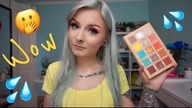 WOOOOW!!!  THIRSTY Palette Jeffree Star Cosmetics