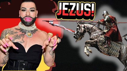 Polski Kościół... Rozsadza Niemcy od Środka?! | Ochrzczeni w Jedno Ciało, odc.  88