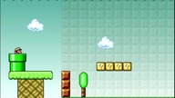 Mario Worker Letter Worlds Series 1. 51 World M Swampertion