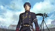 Owari no Seraph: Nagoya Kassen-hen - Odcinek 03 [Napisy PL]