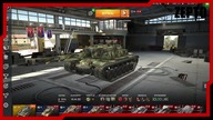 LUŹNE GRANKO | WOTB | Zapis live