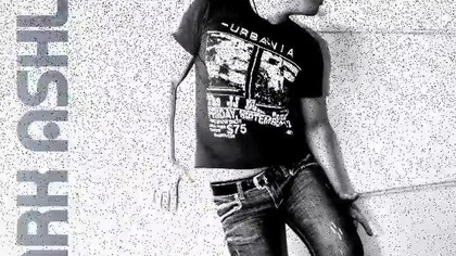 Mark Ashley - Touch By Touch (Maxi Version) (EqHQ)