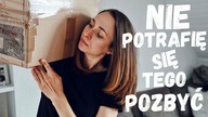 Co powstrzymuje nas przed pozbywaniem się niepotrzebnych rzeczy?