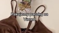 Pakujemy paczkę na Vinted