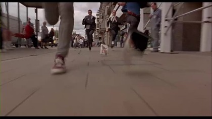 Trainspotting.  napisy