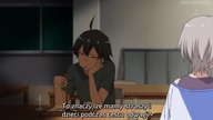 Yahari Ore no Seishun Love Comedy wa Machigatteiru 08 PL HD
