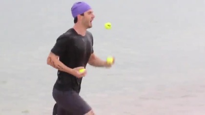 Triathlon