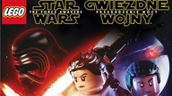 LEGO Gwiezdne wojny: Przebudzenie Mocy [2/3][PS4] Dubbing PL