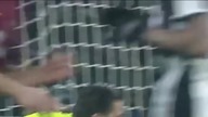 Wojciech Szczęsny VS Juventus (Obrony)