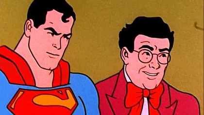 Superman protects Metropolis and the world from a variety of threats while working at the Daily Planet as Clark Kent.