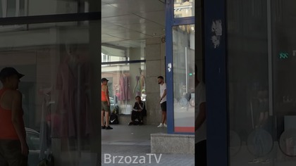 Wkurzają mnie ci ludzie