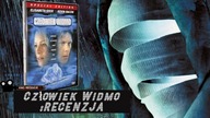Człowiek Widmo (Hollow Man) 2000 r -RECENZJA FILMU [KINO RECENZJE]