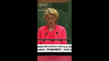 MERCOSURE.  TAK CZY NIE?