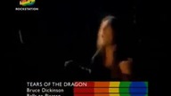 Bruce Dickinson - Tears Of The Dragon (1994)