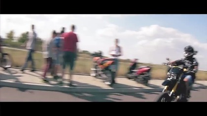 Zapowiedź Kanału SoundRacer
