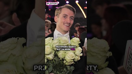 Mandaryna i Krystian Rzymkiewicz obawiali się pożegnania z Tańcem z gwiazdami? #shorts