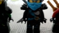 Lego Ninjago sezon 2 odc 1 Zgubieni w czasie