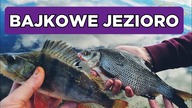 339 BAJKOWE JEZIORO - NOCKA, RYBY I OGNISKO