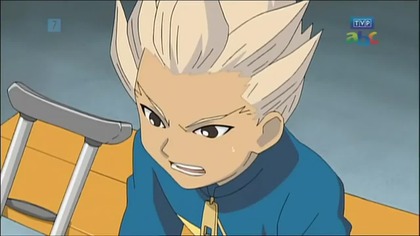 Inazuma Eleven Odc 9 60fps