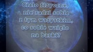 Wstać z pełnią energii - Jasnowidzjacek.blogspot.com