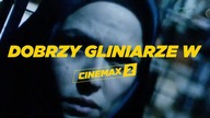 Cinemax 2 Zapowiedź film&oacute;w na sierpień z inną czcionką, ident i komunikat 01. 08. 2021