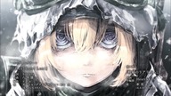 Youjo Senki Odcinek 09 [Napisy PL]