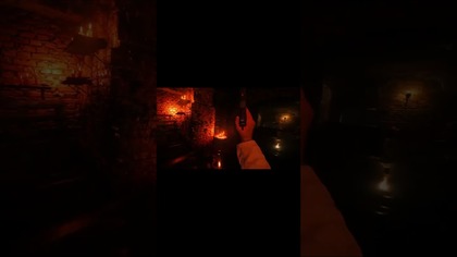 Koleszki przyszli się pobawić #psvr2 #residenevilvillage #playstation5