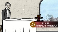 RUSTY LAKE PARADISE &middot; #03: Plagi: Bydło i Wrzody | PC 1080p 60fps | #ZAGRAJMY