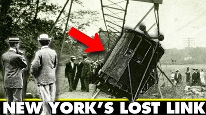 New Yorks Lost Link to City Island