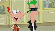 Fineasz i Ferb: Przeróbka (bez cenzury)