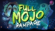 21. 06. 2024 - AL: Full Mojo Rampage z Magogiem 2