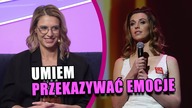 Julia Kamińska skupiła się teraz na muzyce.  Co z aktorstwem?