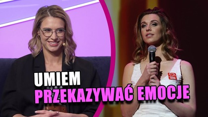 Julia Kamińska skupiła się teraz na muzyce.  Co z aktorstwem?