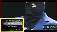 PŁATNY MORDERCA - WYWIAD