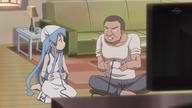 Shinryaku! Ika Musume Sezon 2 odc. 8