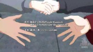 World Witches Hasshin Shimasu odc 4 [Polskie Napisy] [ZSHB SUBS]