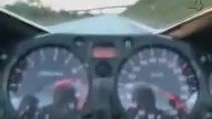 Jaja z policji 336 km h