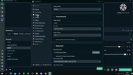 Jak ustawić rozdzielczość i FPS w streamlabs obs