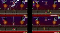 Mario Worker Letter Worlds Series V1.51 World Z ~FINALE~ 4 Teams
