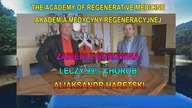Zabiegi z Borowiną- Leczy 99% Chorób.  Aliaksandr Haretski.