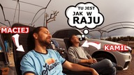 KIKI ŚWIAT JEST W NASZYM RAJU.  SPOTKANIE W HISZPANII / Vlog 87