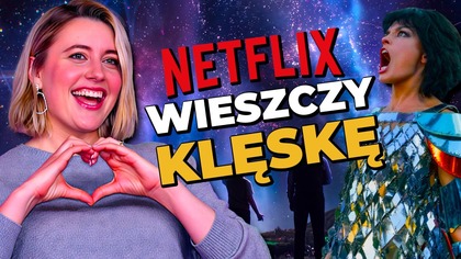 TO BĘDZIE KLAPA? Nowa Narnia przeraża nawet Netflix
